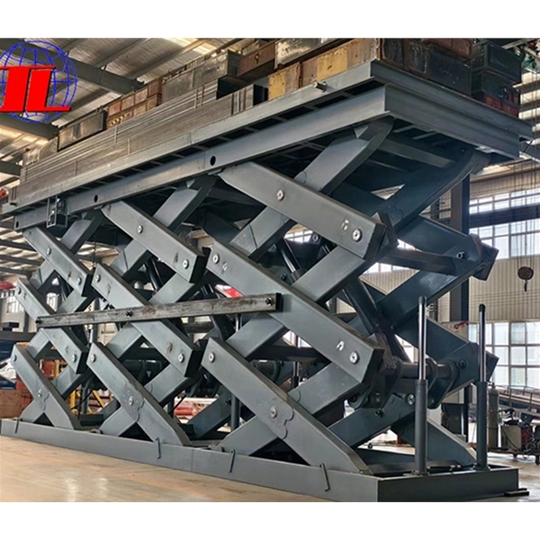 菏泽大吨位升降机非标定制