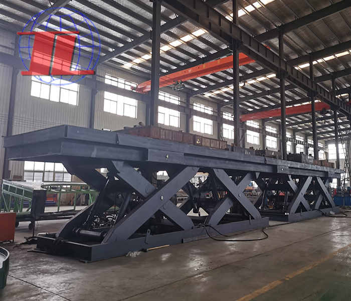 菏泽大型升降平台厂家