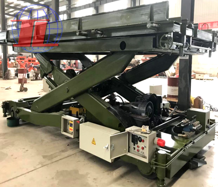 菏泽部队用多功能车