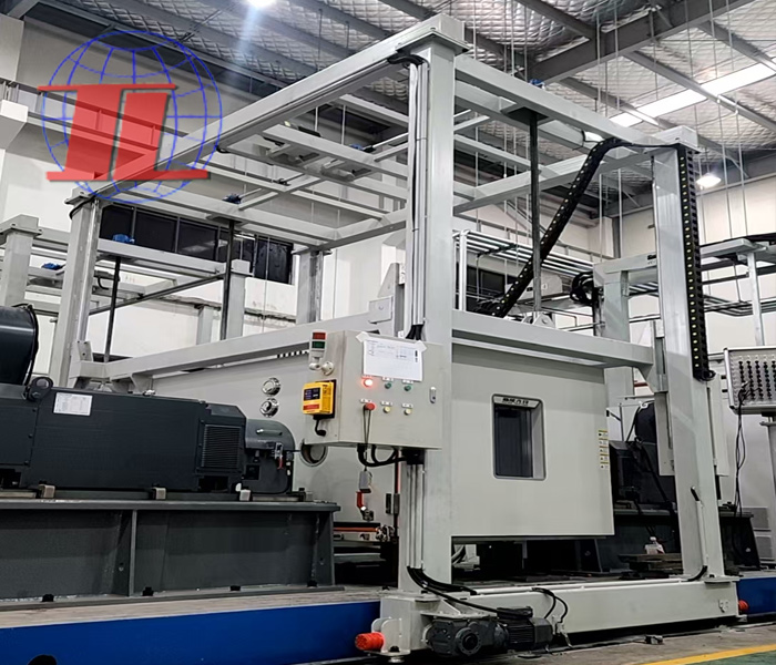 菏泽龙门架操作平台