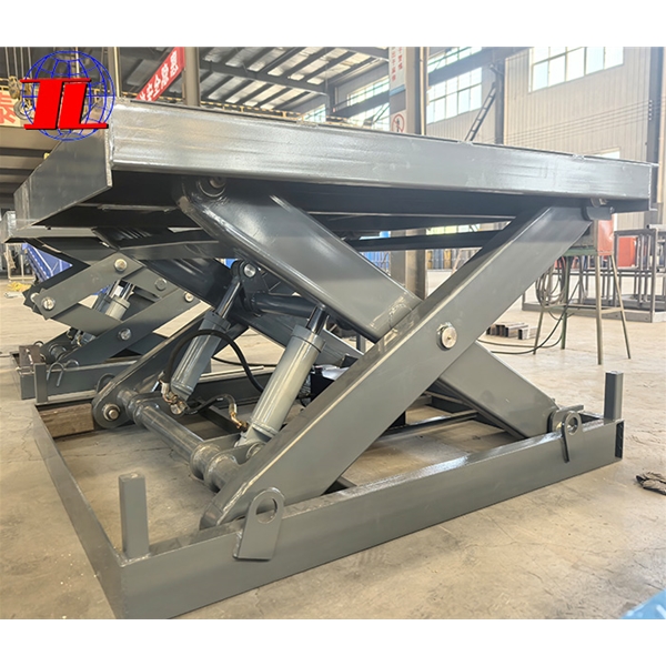 菏泽固定式大载荷升降机