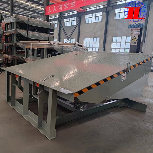 菏泽固定液压登车桥