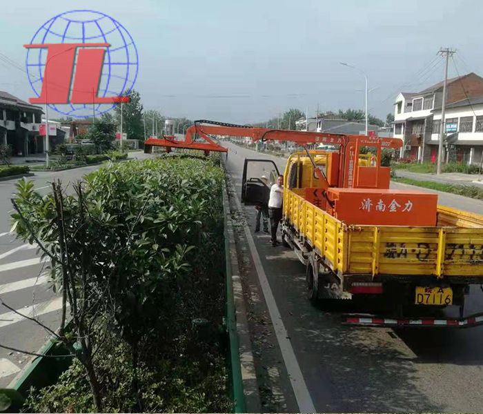 菏泽绿化修枝机