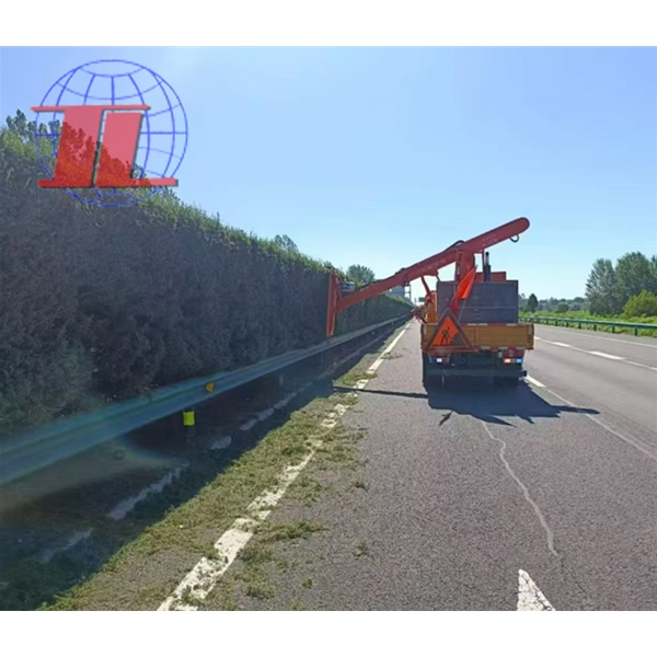 菏泽高速公路绿篱修剪机