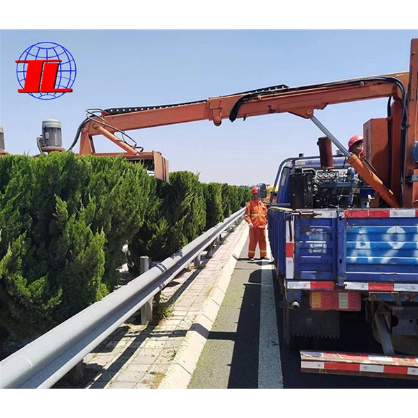 菏泽车载式绿篱修剪机