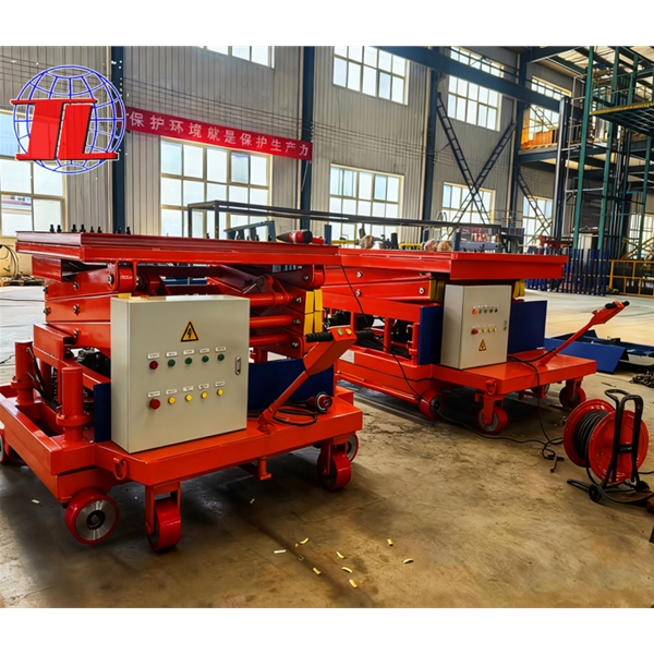 菏泽钢厂用升降机