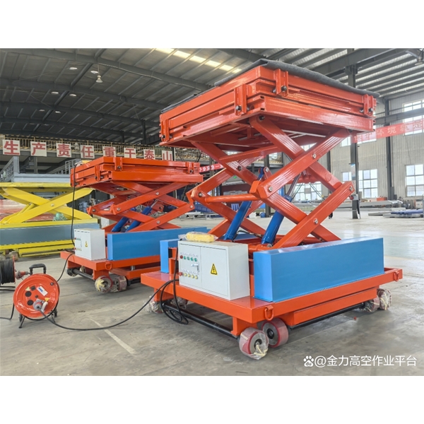 菏泽钢厂用底盖小车