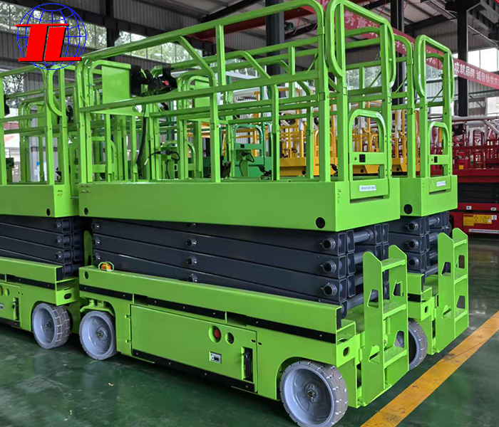 菏泽全自行高空作业平台