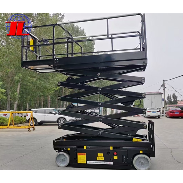 菏泽高空作业车