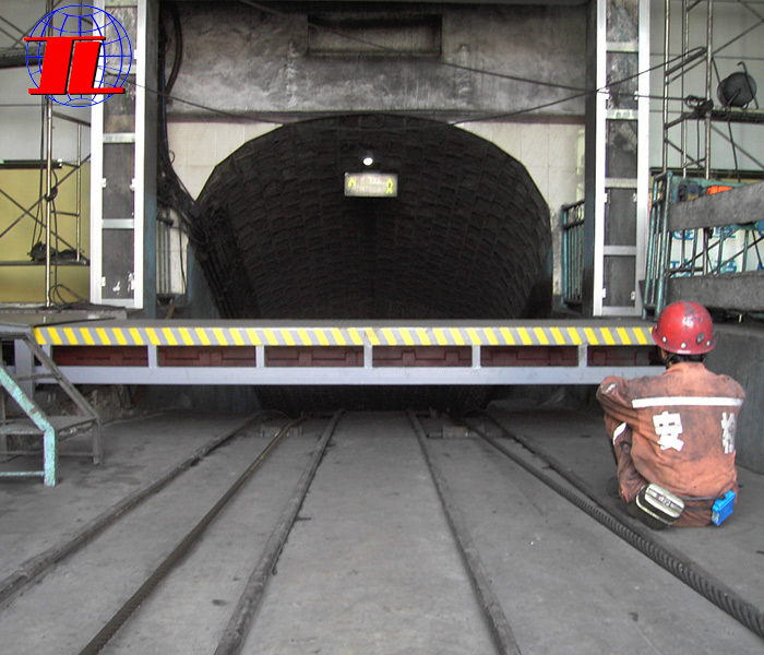 菏泽伸缩铁路跨桥