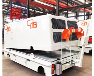 菏泽机场用自行...