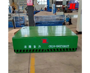 菏泽固定式液压...