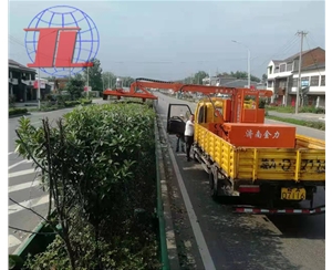 菏泽绿化修枝机