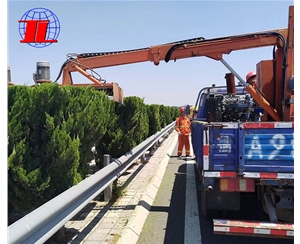 菏泽车载式绿篱修剪机